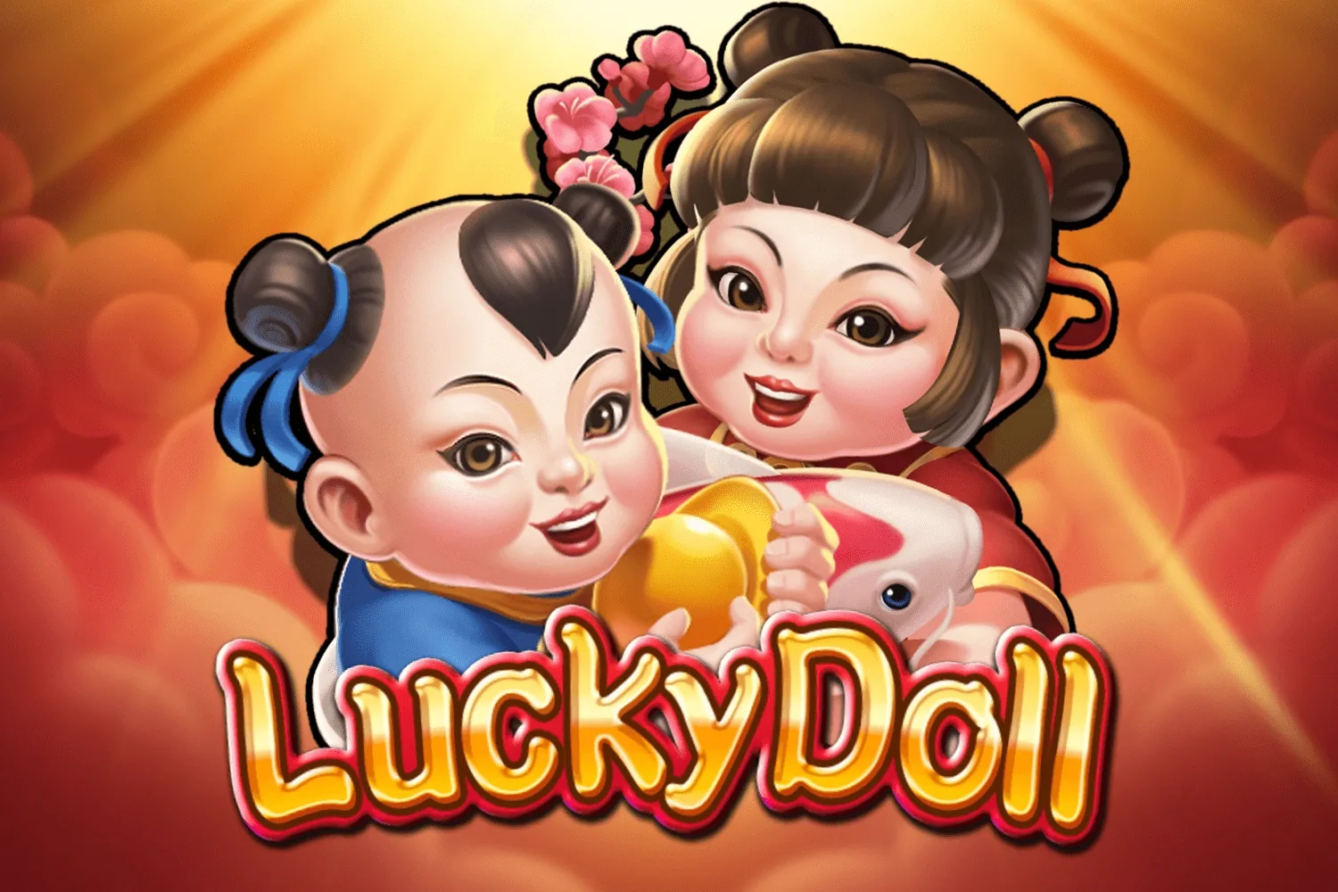 Lucky Doll